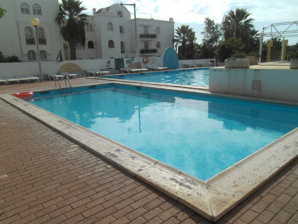 Tavira Garden Daire Dış mekan fotoğraf