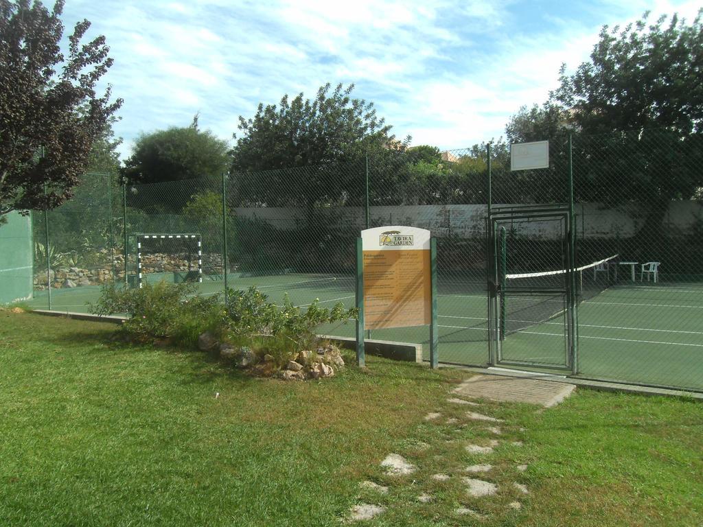 Tavira Garden Daire Dış mekan fotoğraf