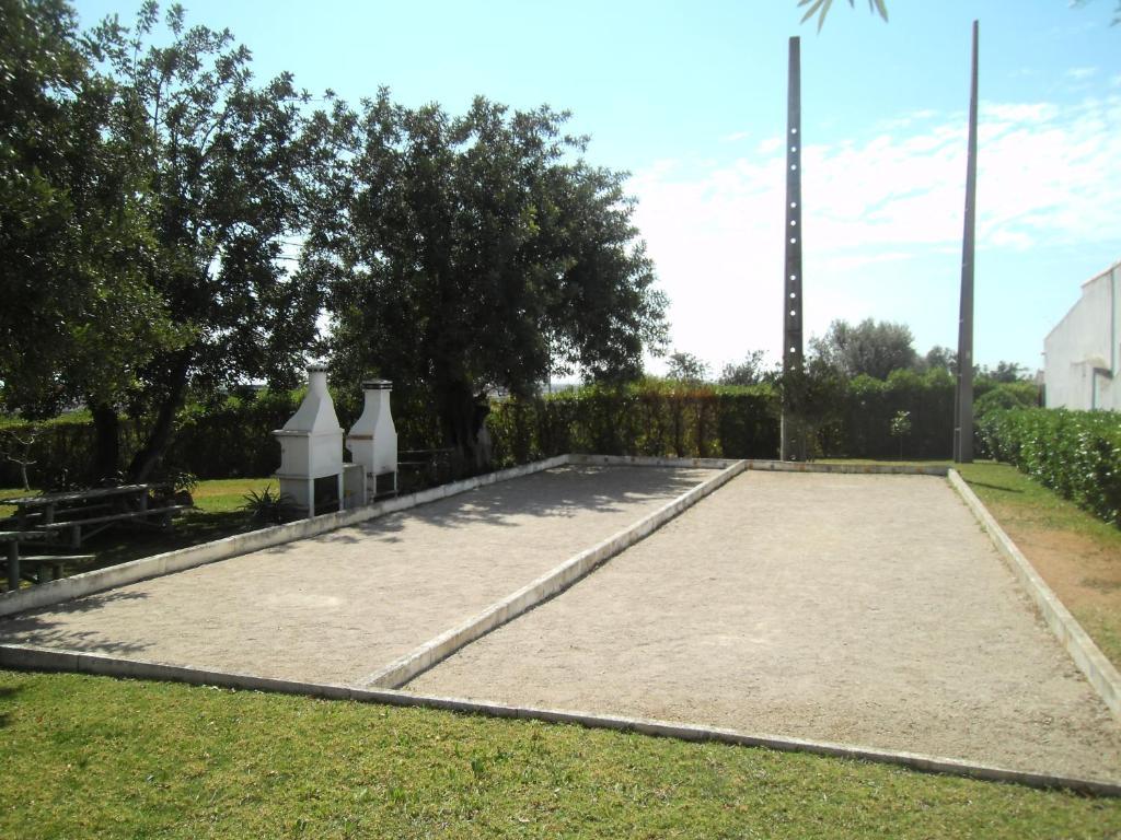 Tavira Garden Daire Dış mekan fotoğraf
