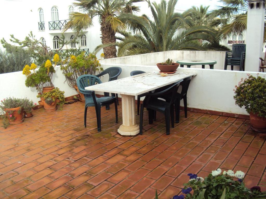Tavira Garden Daire Dış mekan fotoğraf