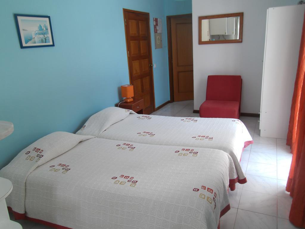 Tavira Garden Daire Dış mekan fotoğraf