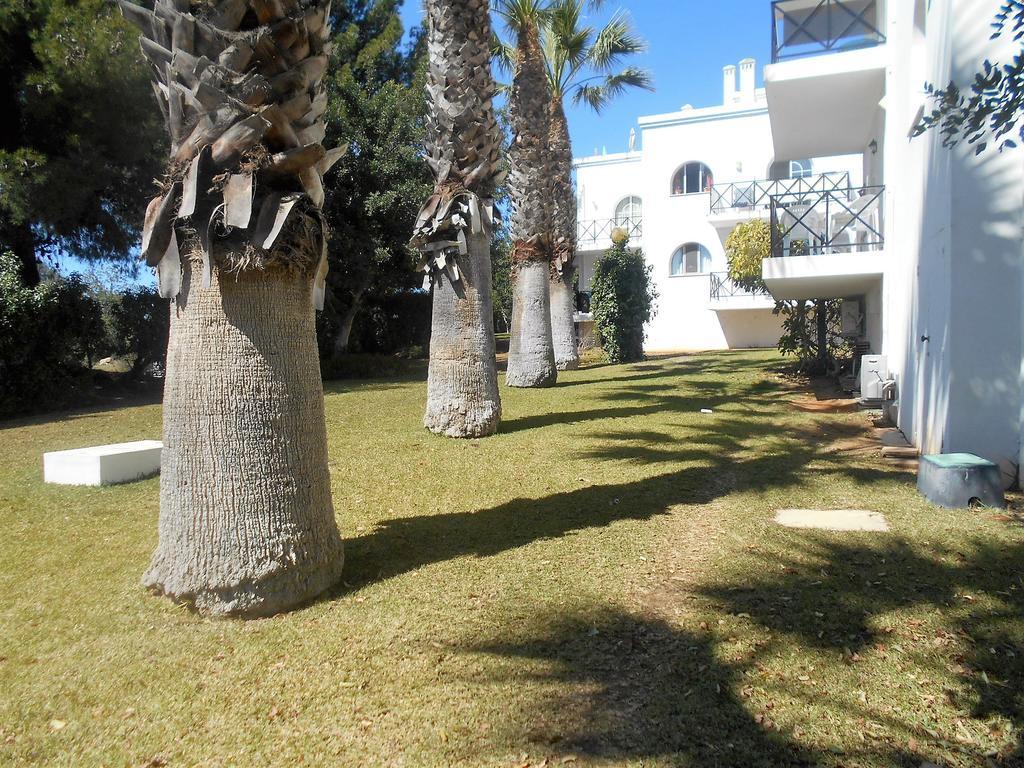 Tavira Garden Daire Dış mekan fotoğraf