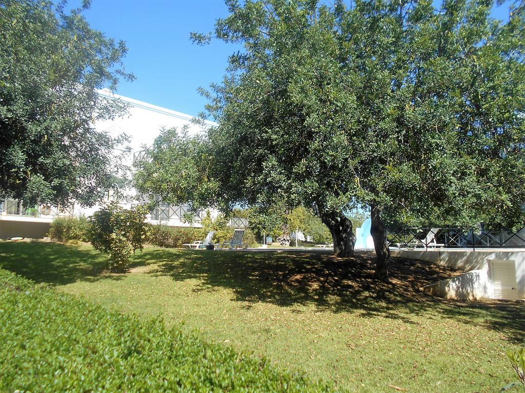 Tavira Garden Daire Dış mekan fotoğraf