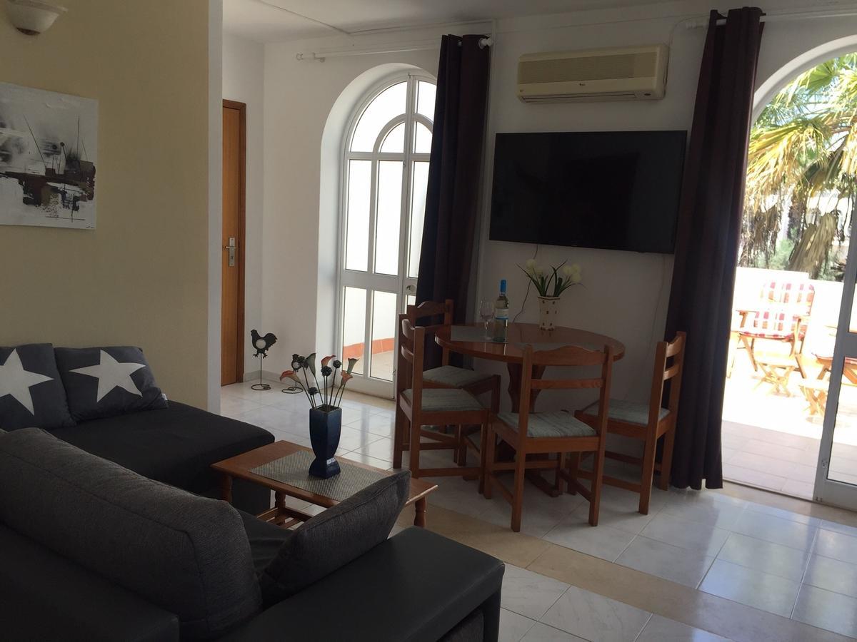 Tavira Garden Daire Dış mekan fotoğraf