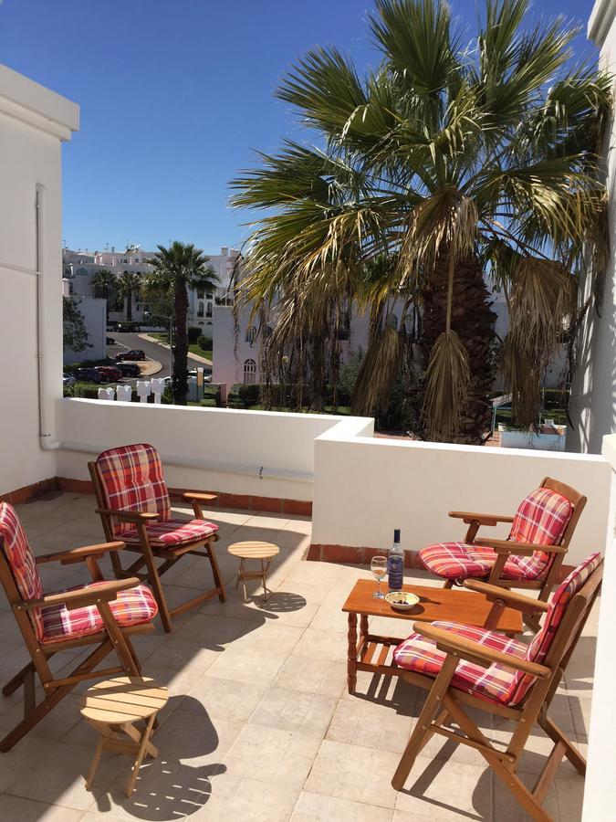 Tavira Garden Daire Dış mekan fotoğraf