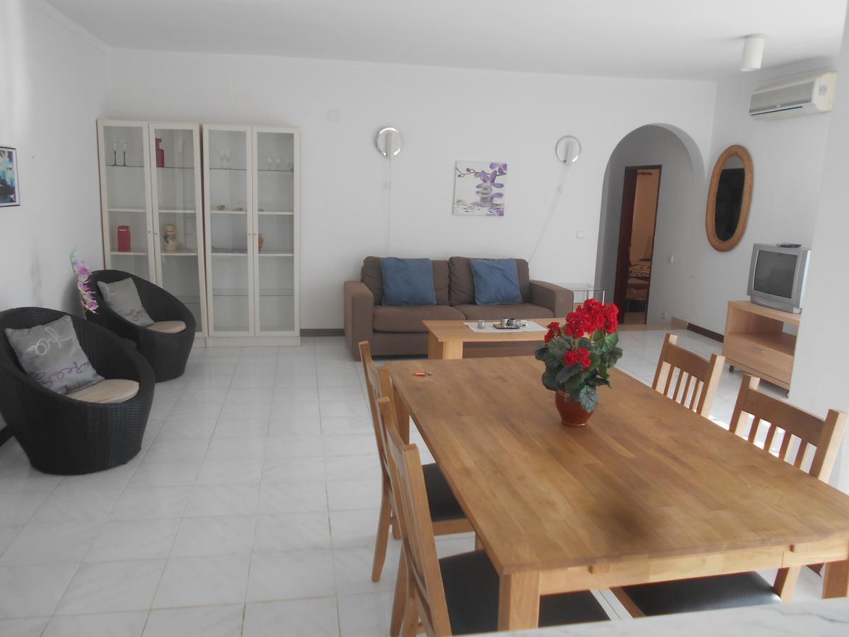 Tavira Garden Daire Dış mekan fotoğraf