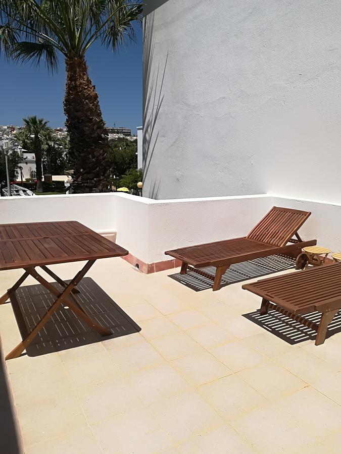 Tavira Garden Daire Dış mekan fotoğraf