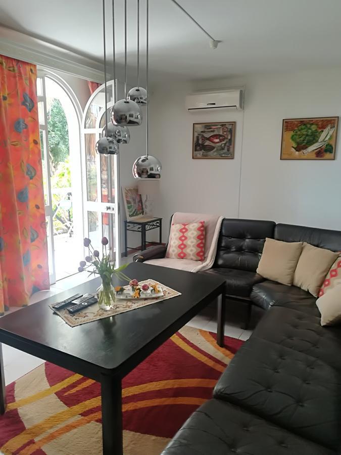 Tavira Garden Daire Dış mekan fotoğraf