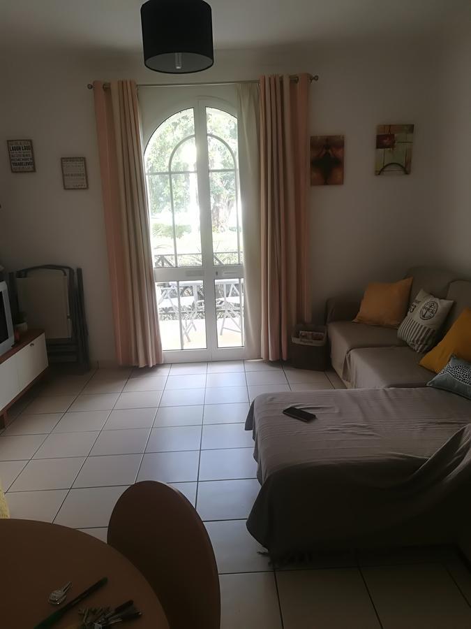 Tavira Garden Daire Dış mekan fotoğraf
