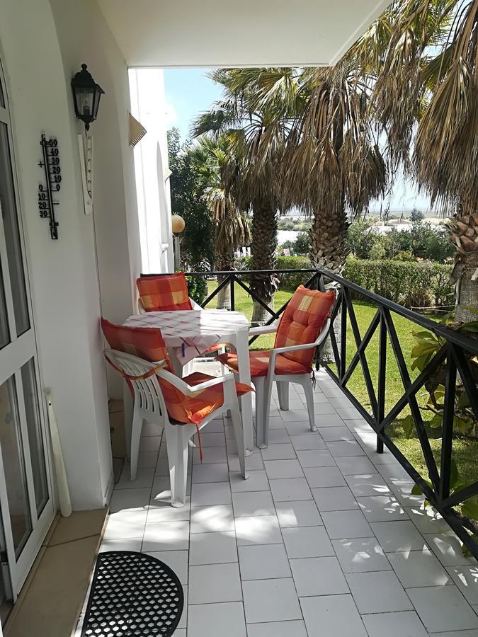 Tavira Garden Daire Dış mekan fotoğraf
