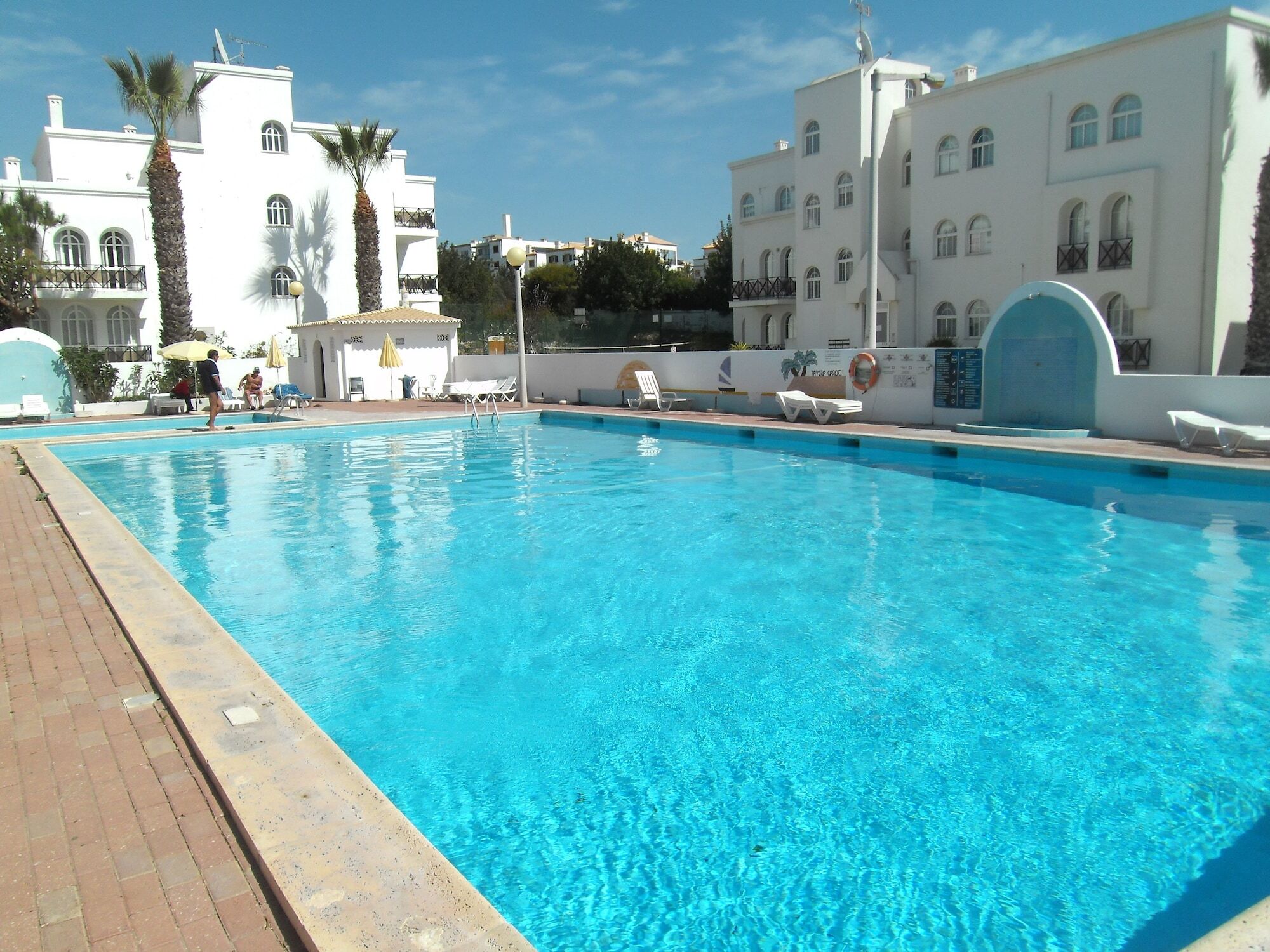 Tavira Garden Daire Dış mekan fotoğraf