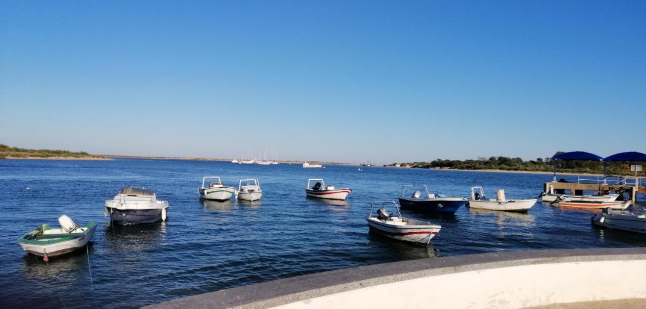 Tavira Garden Daire Dış mekan fotoğraf