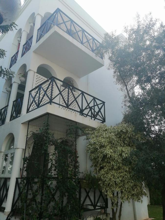 Tavira Garden Daire Dış mekan fotoğraf