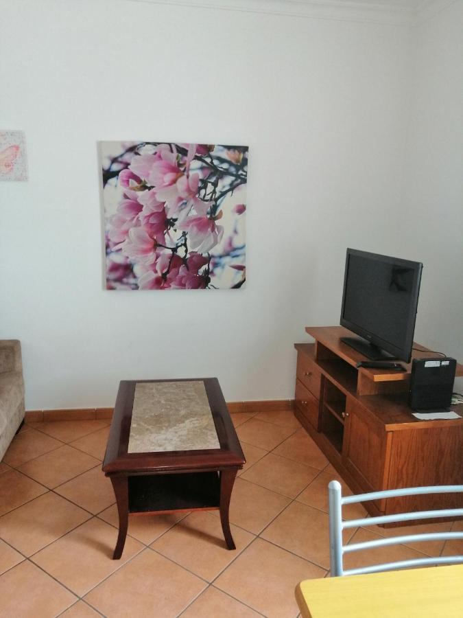 Tavira Garden Daire Dış mekan fotoğraf