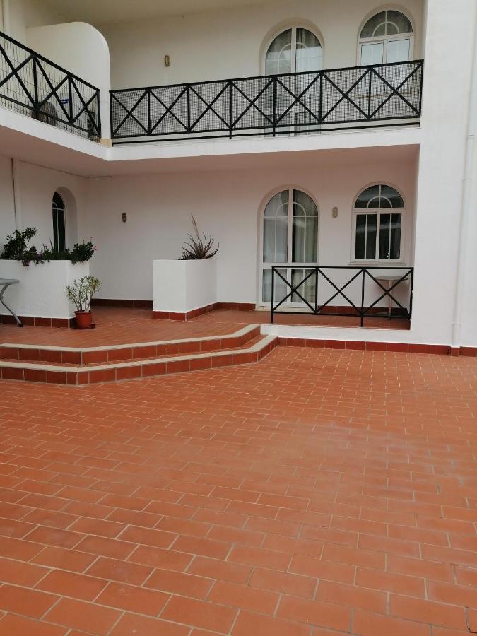 Tavira Garden Daire Dış mekan fotoğraf