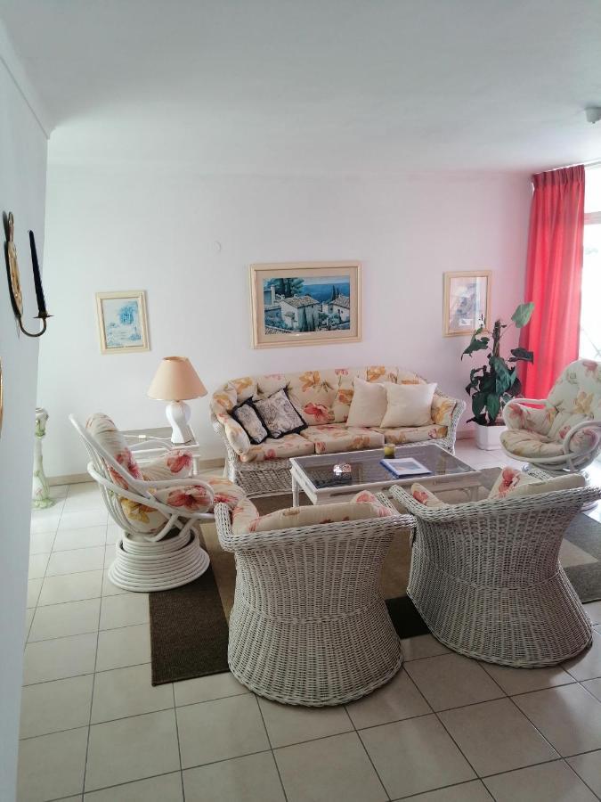 Tavira Garden Daire Dış mekan fotoğraf